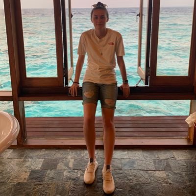 JennaWraith's profile picture. she/her