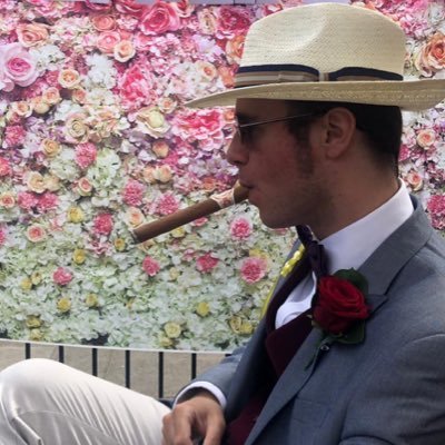 Professional in the field of whisky with Cask Trade.
Enthusiastic amateur in the fields of cigars, writing, and motorsport.
All views my own.