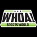 Whoa Sports World (@WorldWhoa) Twitter profile photo