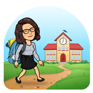 SheweyDiscovery's profile picture. Florida Educator 🤓