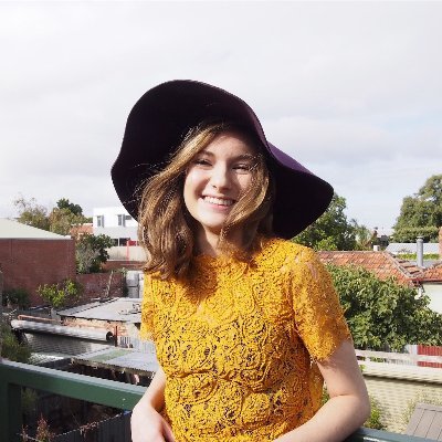 borntobebright's profile picture. beauty and lifestyle blogger with a passion for wellness and the environment
email me at sofia@borntobebright.com for business :)