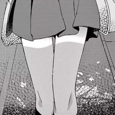 Laurarararakk's profile picture. 14y 🏴‍☠️
ｅｌａ／ｄｅｌａ
Bffs @Discquete and @LeticiaNext
⚡potterhead
🏳️‍🌈pansexual     
ⅅ卂ㄒㄒ乇乃卂ㄚㄖ
Artista🕴