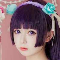 •向小圆•Roundlet (@xxroundlet) Twitter profile photo
