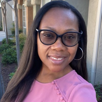 Ms_Tanea's profile picture. God’s master piece... Learning to master His peace. ✨