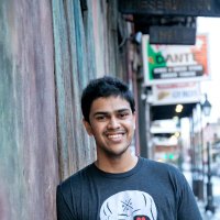 Anvesh Balabhadra (@anveshhh) 's Twitter Profile
