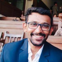 Digjay Patel (@digjaypatel) 's Twitter Profile