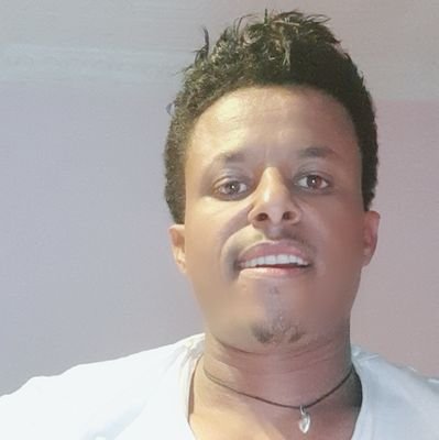 Feleke87904406's profile picture. I believe in everythings are well when the time is coming