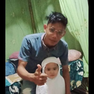 Murhan89166555's profile picture. fajar serang papa