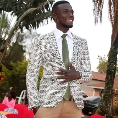 I'm a marketing manager at 5w's bar and gardens bulenga
