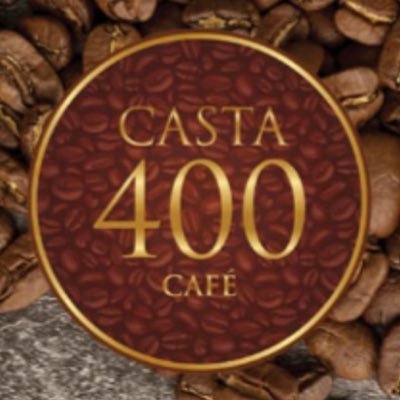 Café Casta 400