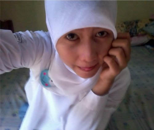 excelfoeby's profile picture. AKU TAU APA YANG AQ MAU