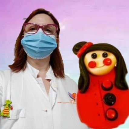 AnnaRiccobene's profile picture. Enfermera Oncológica, sin malos humos.