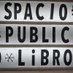 Espacio Público de Libros. Librería (@espaciolibreria) Twitter profile photo Espacio Público de Libros. Librería (@espaciolibreria) Twitter profile photo