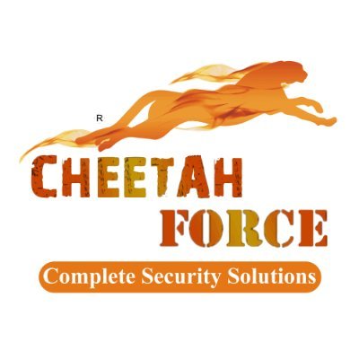 Cheetah Force