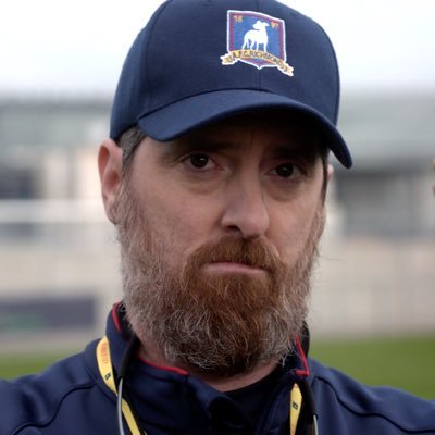 Coach Beard (@TheCoachBeard) / Twitter