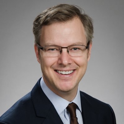 Scott Biggins Profile