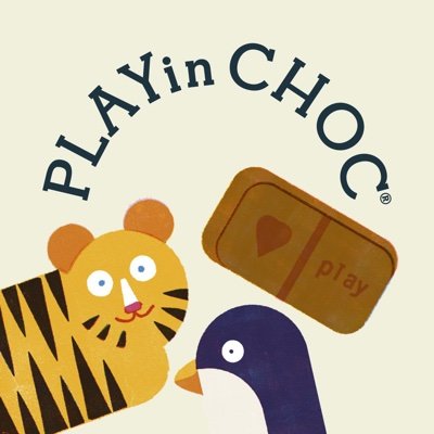 PLAYinCHOC Profile Picture