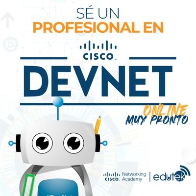 Comunidad Devnet Netacad Guatemala