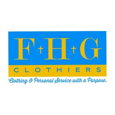 Fulfilling Men’s clothing needs with a greater purpose