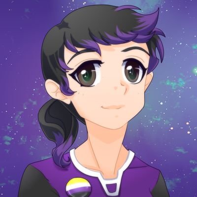 KrysEmlyn's profile picture. 38 * She/Her ⚧️ * Transitory 🏳️‍⚧️ * Ace (Demisexual)♦️* Selenophile🌙 * Pluviophile 🌧️ * #ActuallyAutistic 💜 Header: TransFiendling, PFP: @CinnriStarling