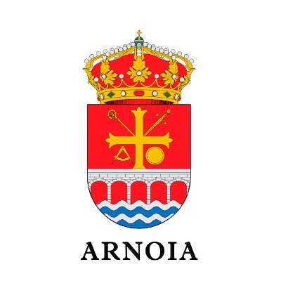 Perfil oficial do Concello de A Arnoia