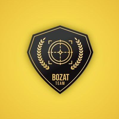 bozat_brasil's profile picture. Perfil Oficial do clã BOZAT #BzT #031
Clan of #CallOfDutyMobile #BR
🔰 RCT ON
🏆 Clã x Clã 🏆
⚫ #Gameplays
🌕 #Highlights
⚫ #Memes