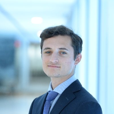 lorenzogazzola's profile picture. New Yorker; Italian-American