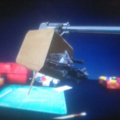 混沌猫さんのプロフィール画像