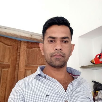 I am a simple persan