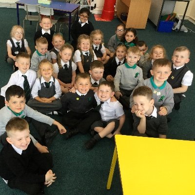 MissWLawmuir's profile picture. Welcome to Primary 1, Room 2’s Twitter😁