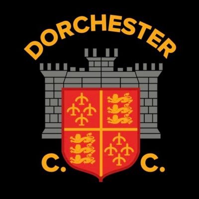 Official account for Dorchester Cricket club based in Dorset. Premier league champions ‘89 ‘08 ‘19 ‘20 & ‘21 🏰 #WALD