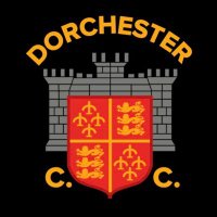 Dorchester CC(@Dorchycricket) 's Twitter Profile Photo