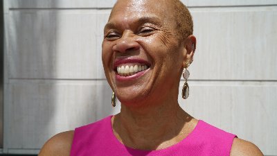 Denese Shervington Profile
