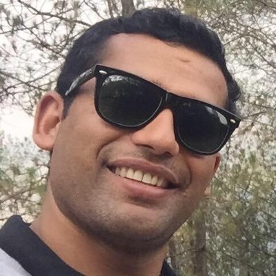 Engineer, Renewable Energy and Climate Change Expert,Socio-Political Enthusiast