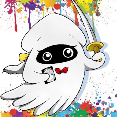 いかさんのプロフィール画像