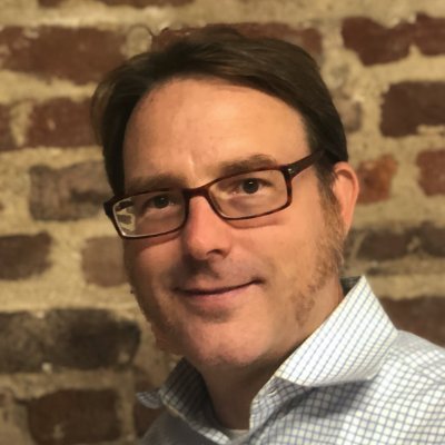 Eric Pugh Profile