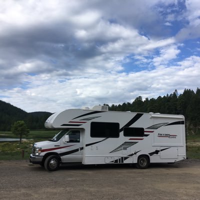 Hi, I just posted this deal on online. Interested? $199 per night. Get away for the weekend in this beautiful new RV motor home. Check out this 5 STAR RV!!!