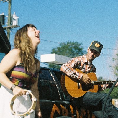 Alright Alright is an eclectic folk duo from Denver, CO. New song