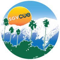 San Gabriel Valley CUE(@SGVCUE) 's Twitter Profileg