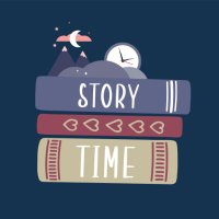 Childrens Story Time(@BookshopTime) 's Twitter Profile Photo