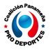 ProDEPORTES - Panamá (@prodeportespana) Twitter profile photo ProDEPORTES - Panamá (@prodeportespana) Twitter profile photo
