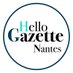 Hello Gazette Nantes (@hello_gazette) Twitter profile photo