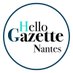 Hello Gazette Nantes (@hello_gazette) Twitter profile photo Hello Gazette Nantes (@hello_gazette) Twitter profile photo