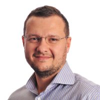 Olexandr (Alex) Prokhorenko (@iwhite) 's Twitter Profile