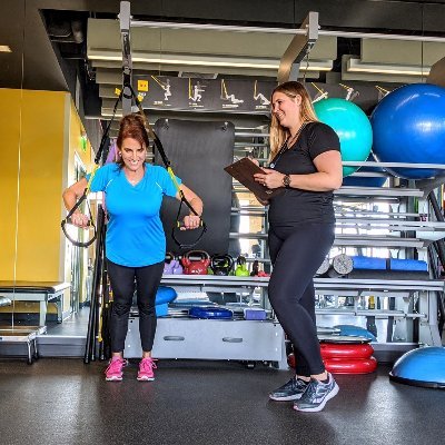 _PositiveChoice's profile picture. Optimize your health and vitality with us in high quality, proven programs for weight loss, exercise, biofeedback, and sports performance.