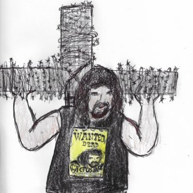 Andy Conwayさんのプロフィール画像