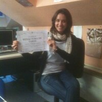 Carolina Tabanera (@tm_carolina) 's Twitter Profile