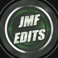 JMF Edits (@jmfedits) 's Twitter Profile