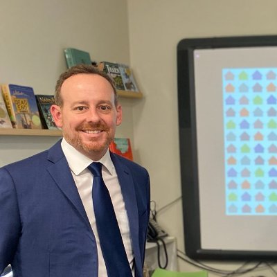 EricSamuels's profile picture. President/CEO, Texas Homeless Network @TXHomeNet | https://t.co/H2jau0fiBX
(he/him/his)