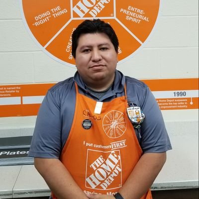 Carlos4605's profile picture. Specialty Supervisor at 4605